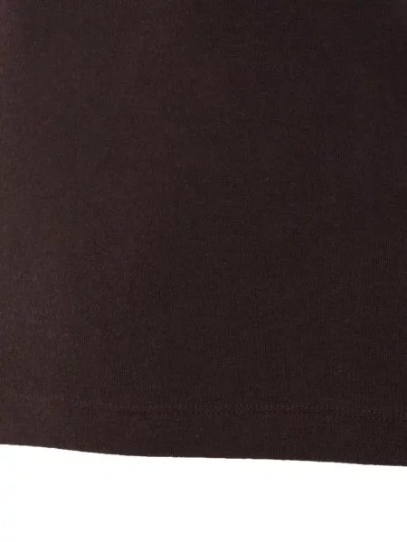 Scurt tricou Eleh maro