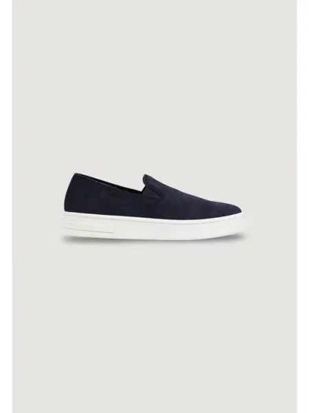 Туфли Armani Exchange синие