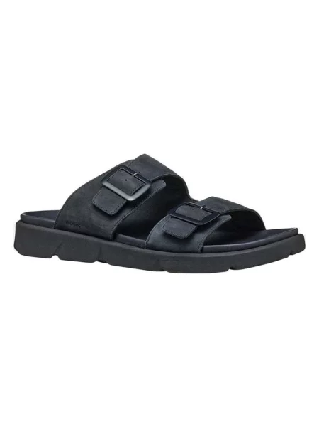 Pantofi Geox albastru