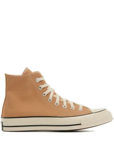 Sneakersy Converse Chuck 70 zielone