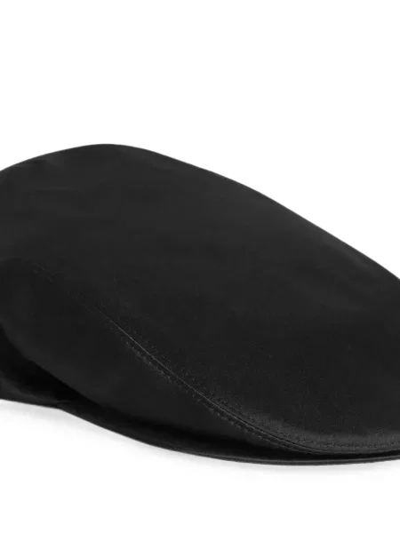Căciulă Dolce & Gabbana fără toc negru
