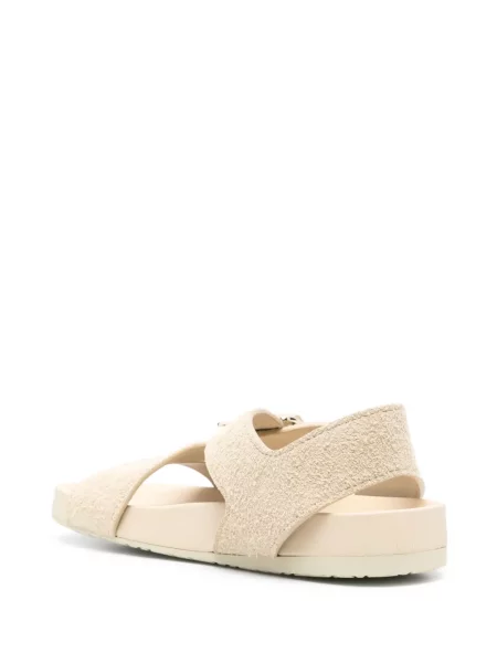 Σανδάλια Loewe σουέντ