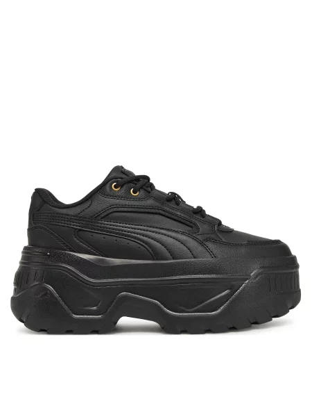 Αθλητικά Puma Karmen X-TRA 03 μαύρο