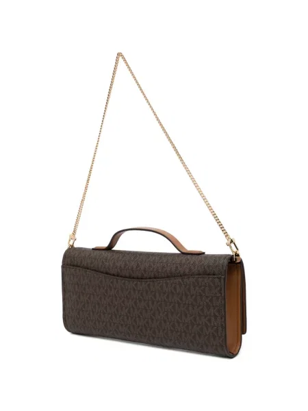 Geantă Michael Kors maro