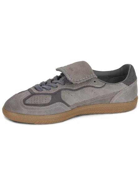 Pantofi Alohas gri