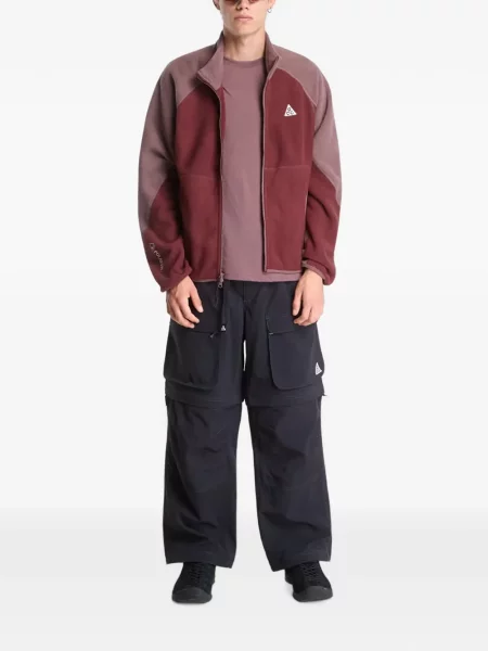 Vestă Nike negru