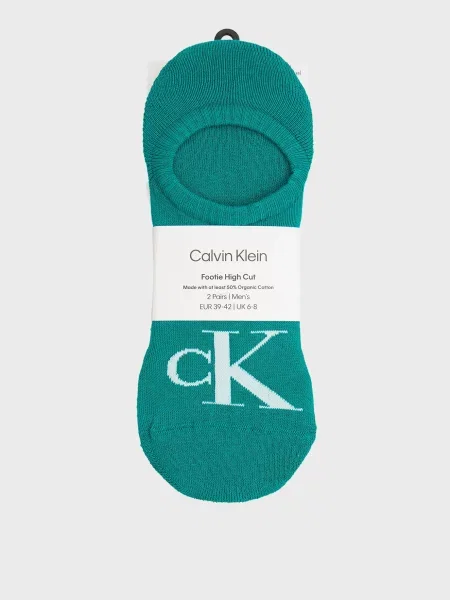Носки Calvin Klein
