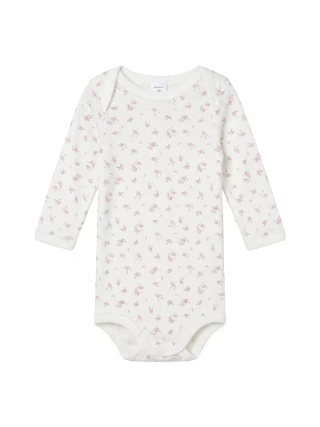 Body copii Petit Bateau roz