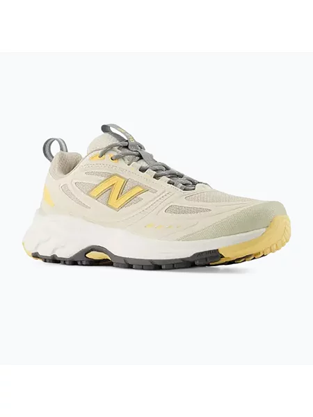 Női futócipők New Balance Fresh Foam V9 timberwolf /linen/white peach. Méret: 40 EU fehér