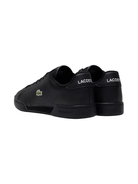 Pantofi Lacoste negru