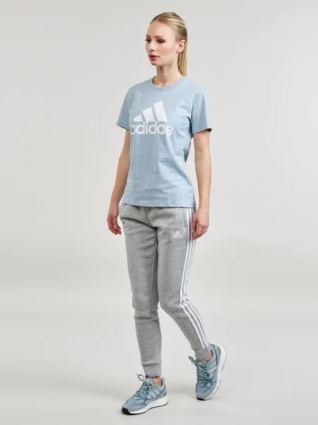 Tričko Adidas modrá