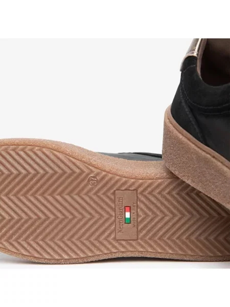 Pantofi Nerogiardini negru