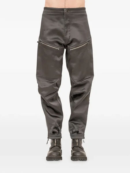 Pantaloni Deepti gri