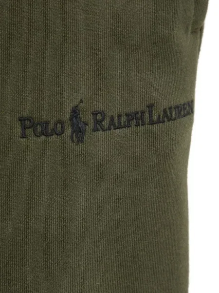 Șapcă Polo Ralph Lauren cu dungi roșu