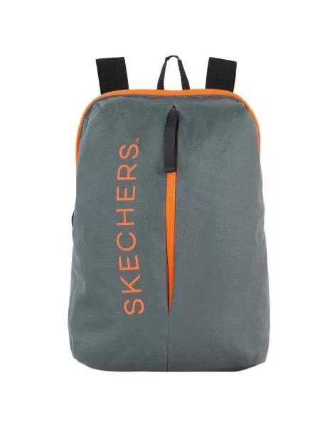 Torbica Skechers siva