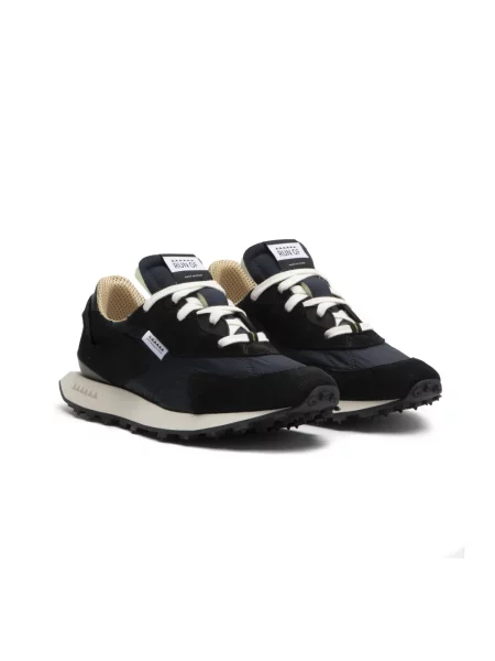 Buty do biegania Run Of do biegania czarne