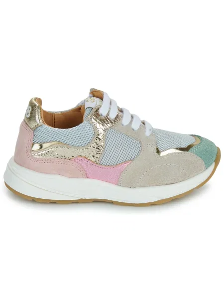 Pantofi copii Gbb verde