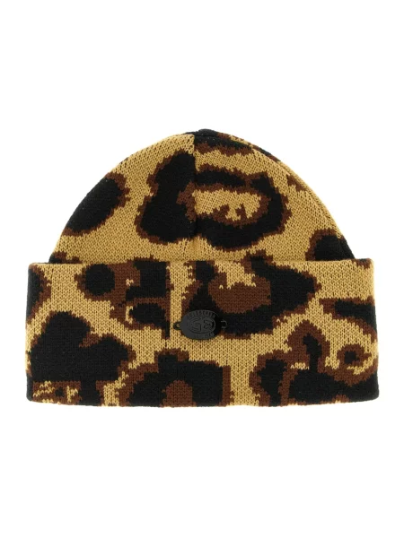 Czapka Goldbergh wełniana