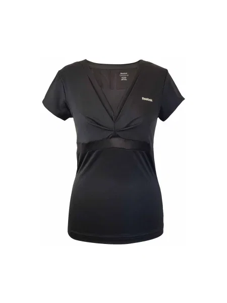 Tricou Reebok Sport negru