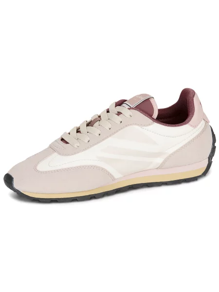 Pantofi Pepe Jeans bej