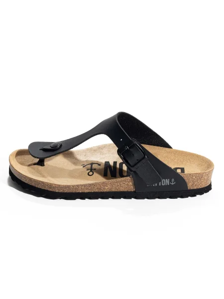 Bayton Japonke Mercure' črna