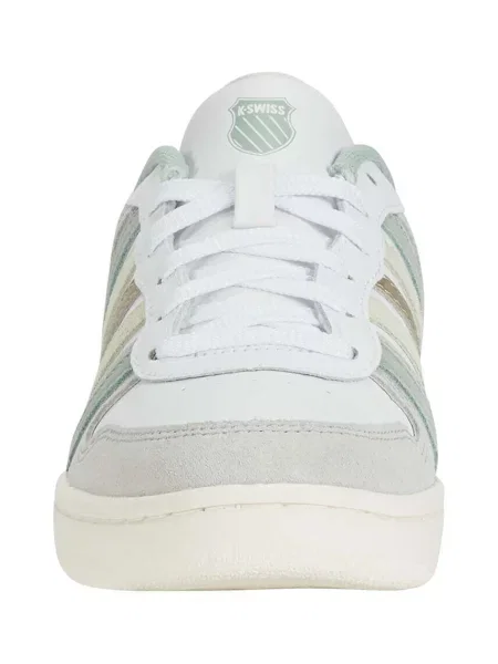 Кроссовки K Swiss серые