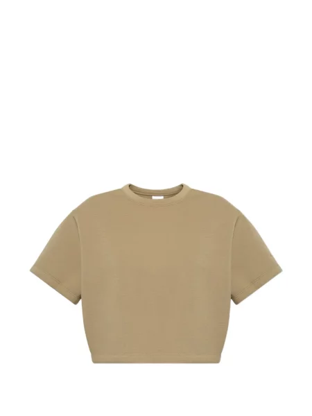 Decupat pantaloni scurți Nike cu broderie plasă roz