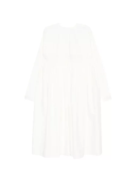 Rochie Sofie D'hoore alb