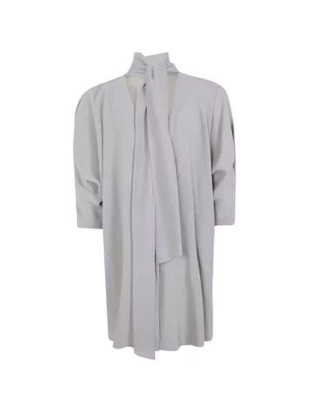 Szal Gentry Portofino szara