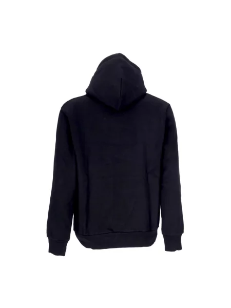Bluza z kapturem Carhartt Wip z kapturem czarna