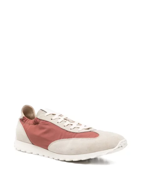 Sneakerși Eleventy roșu