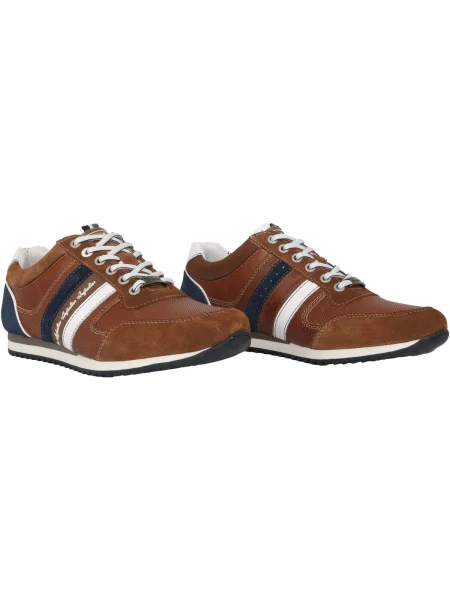 Pantofi Australian maro