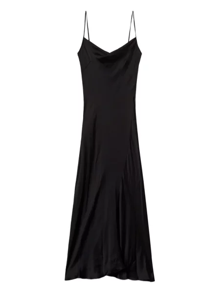 Rochie Twinset de costum negru