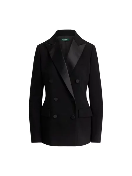 Marynarka Ralph Lauren czarna