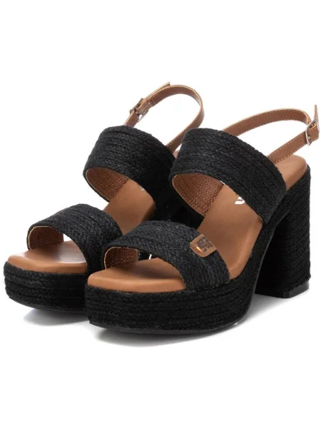 Pantofi Refresh negru