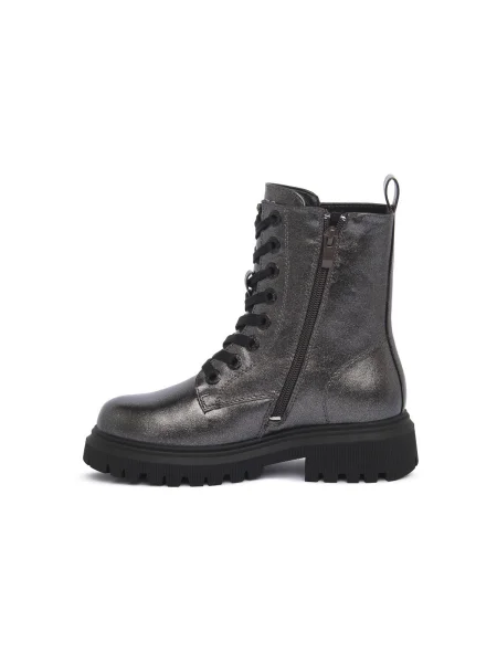 Pantofi Dockers gri