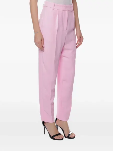Pantaloni Ted Baker roz