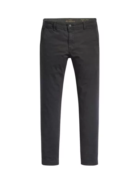 LEVI'S ® Pantaloni XX CHINO STD II' negru