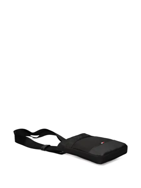 Geantă Tommy Hilfiger negru
