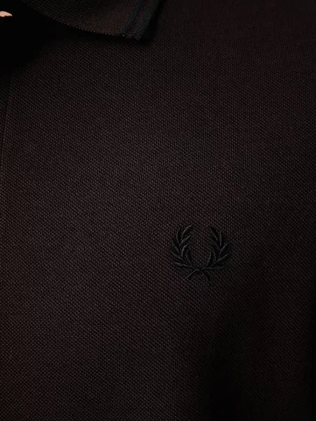 Поло Fred Perry
