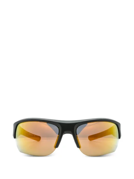 Ochelari de soare Under Armour negru