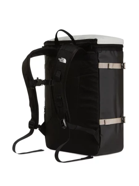 Rucsac The North Face cu imagine negru