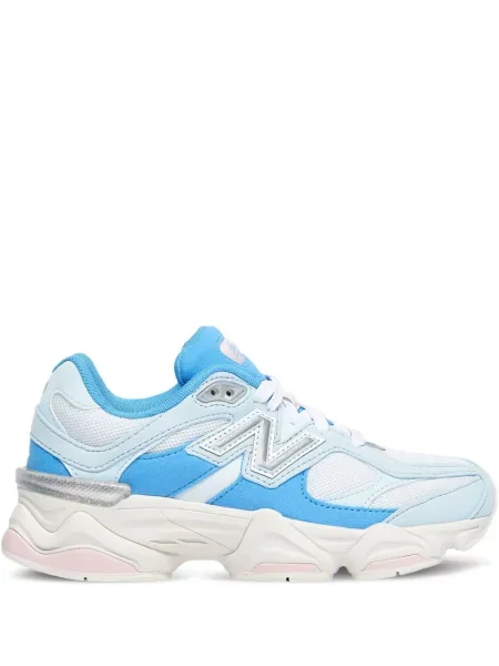 Sneakerși New Balance alb