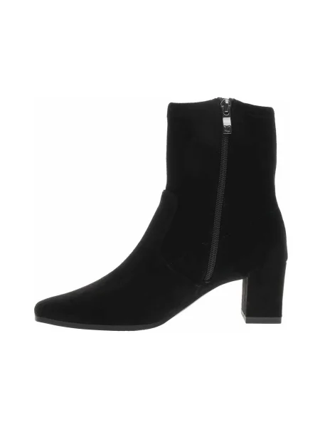 Pantofi Caprice negru
