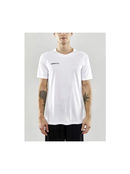 Tricou Craft alb