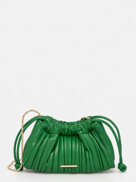 Чанта Calvin Klein зелено