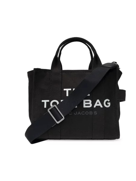 Shopperka Marc Jacobs czarna