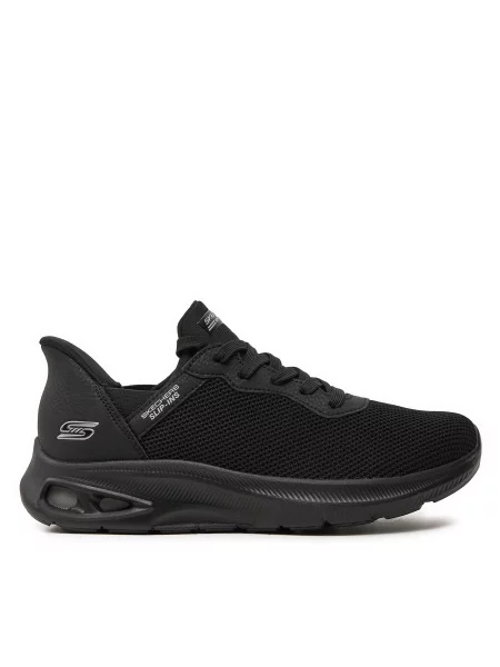 Skechers Tenisice Bobs Sport Unity crna