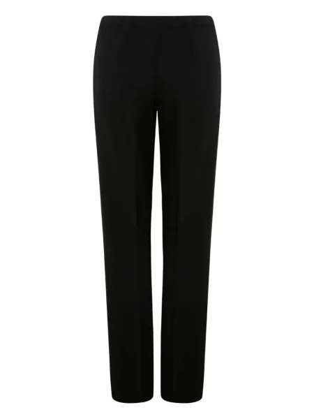 Pantaloni Gran Sasso negru
