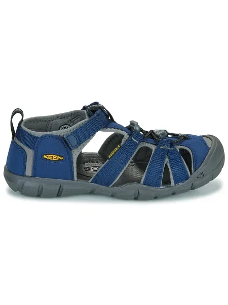Pantofi copii Keen albastru